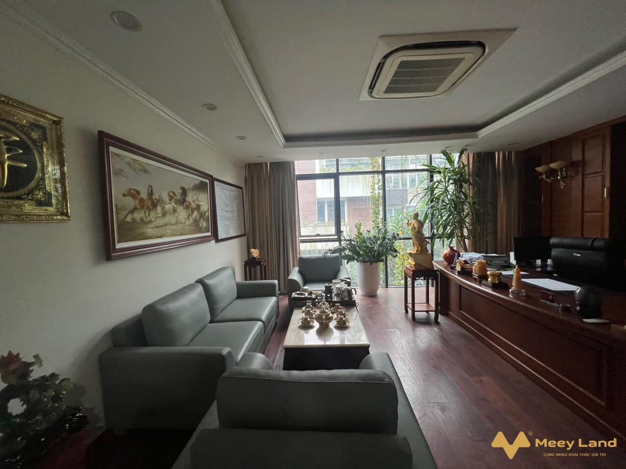 Bán nhà riêng, 4 PN, 75 m², Cầu Giấy