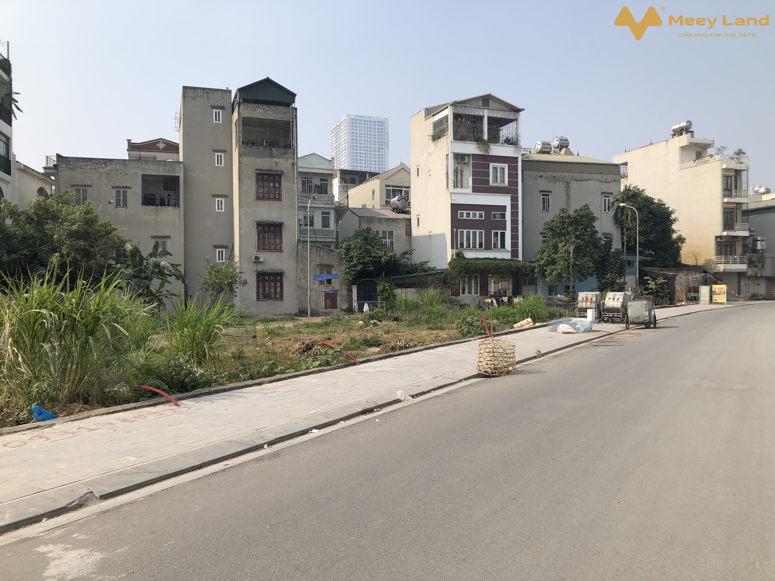 Продаётся участок, 57 м², Hà Đông