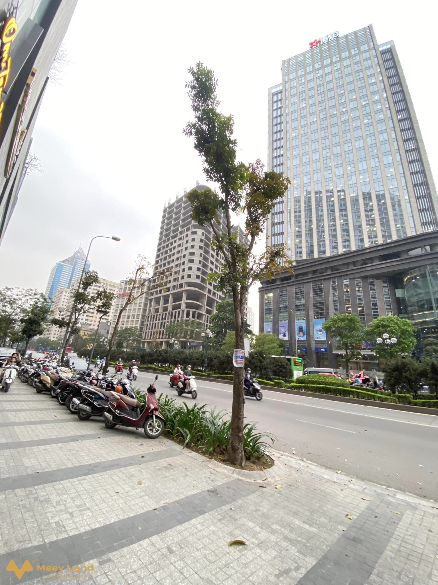 House for sale, 365 m², Thanh Xuân