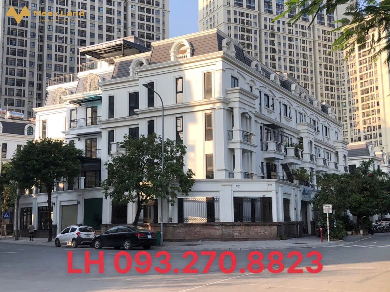 Bán nhà riêng, 5 PN, 175 m², Nam Từ Liêm