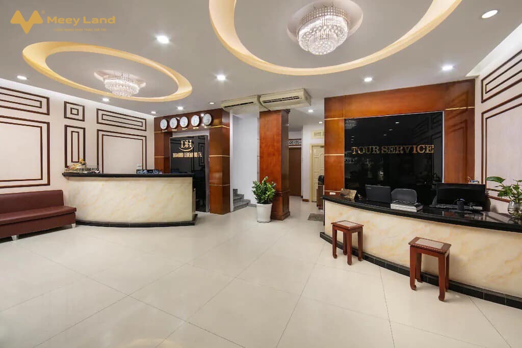 Property for sale, 145 m², Hoàn Kiếm
