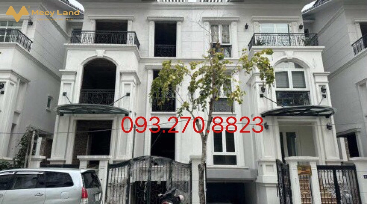 House for sale, 209 m², Tây Hồ