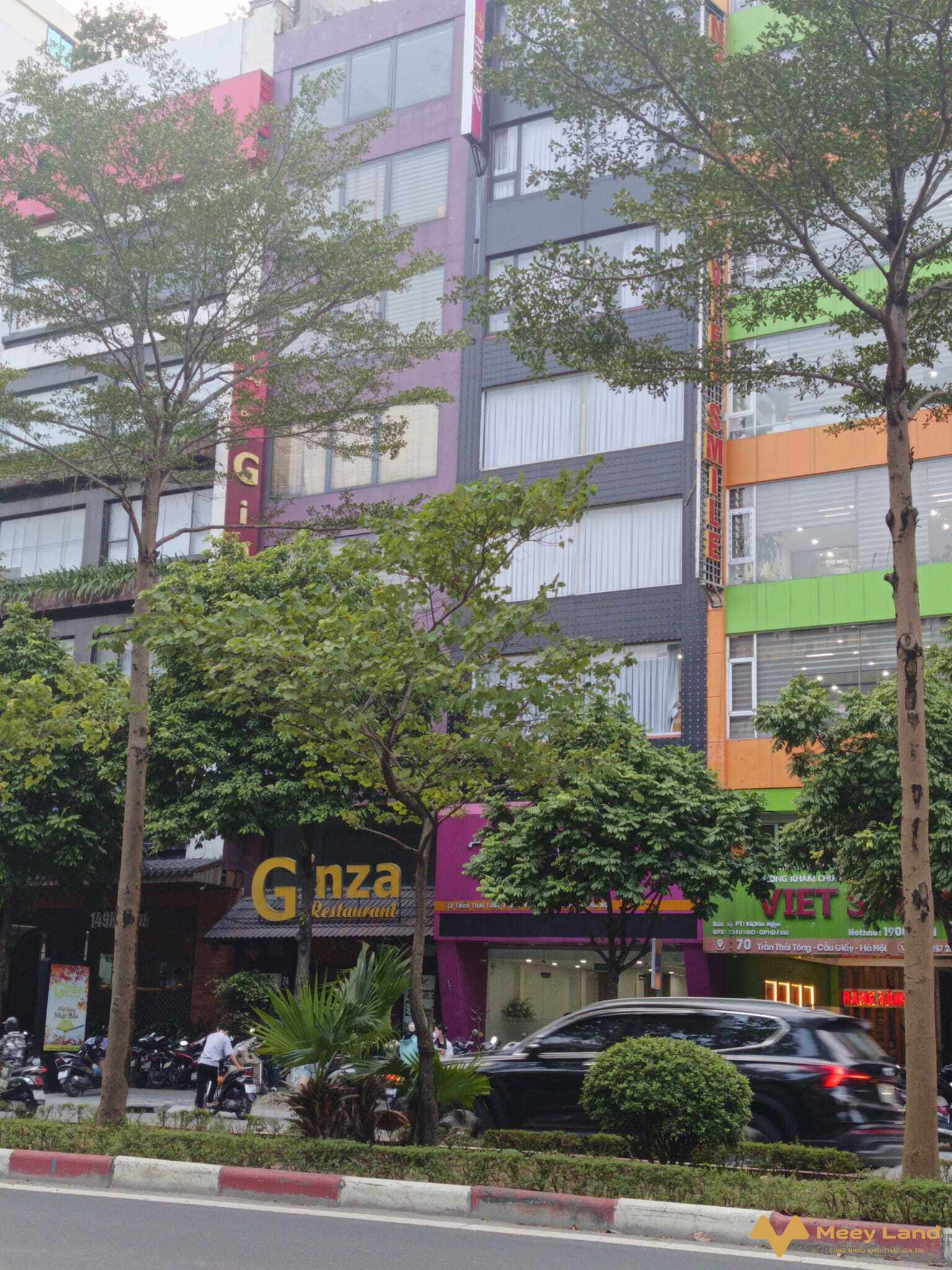 House for sale, 90 m², Cầu Giấy