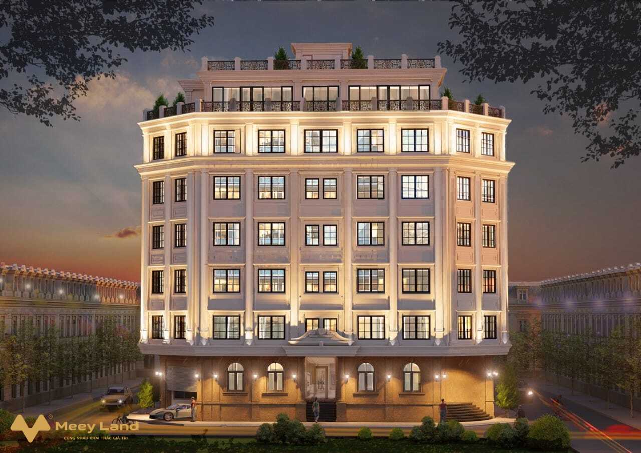 Продаётся дом, 5 спален, 136 м², Nam Từ Liêm