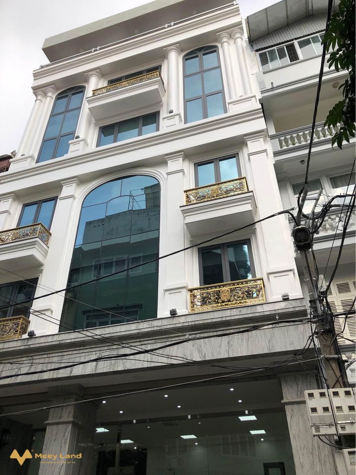 Property for sale, 113 m², Cầu Giấy