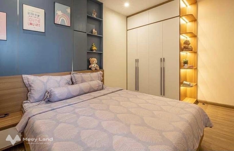 Bán gấp căn hộ 3 phòng ngủ chung cư Ngoại Giao Đoàn – Diện tích 130m2 sử dụng