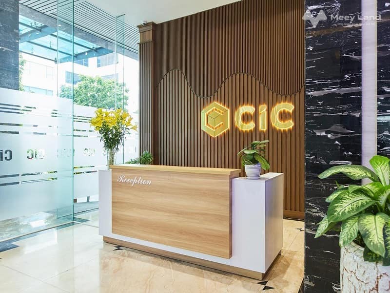 Cho thuê văn phòng tòa nhà CIC Trung Kính, giá rẻ, diện tích từ 160m2 - 720m2-03