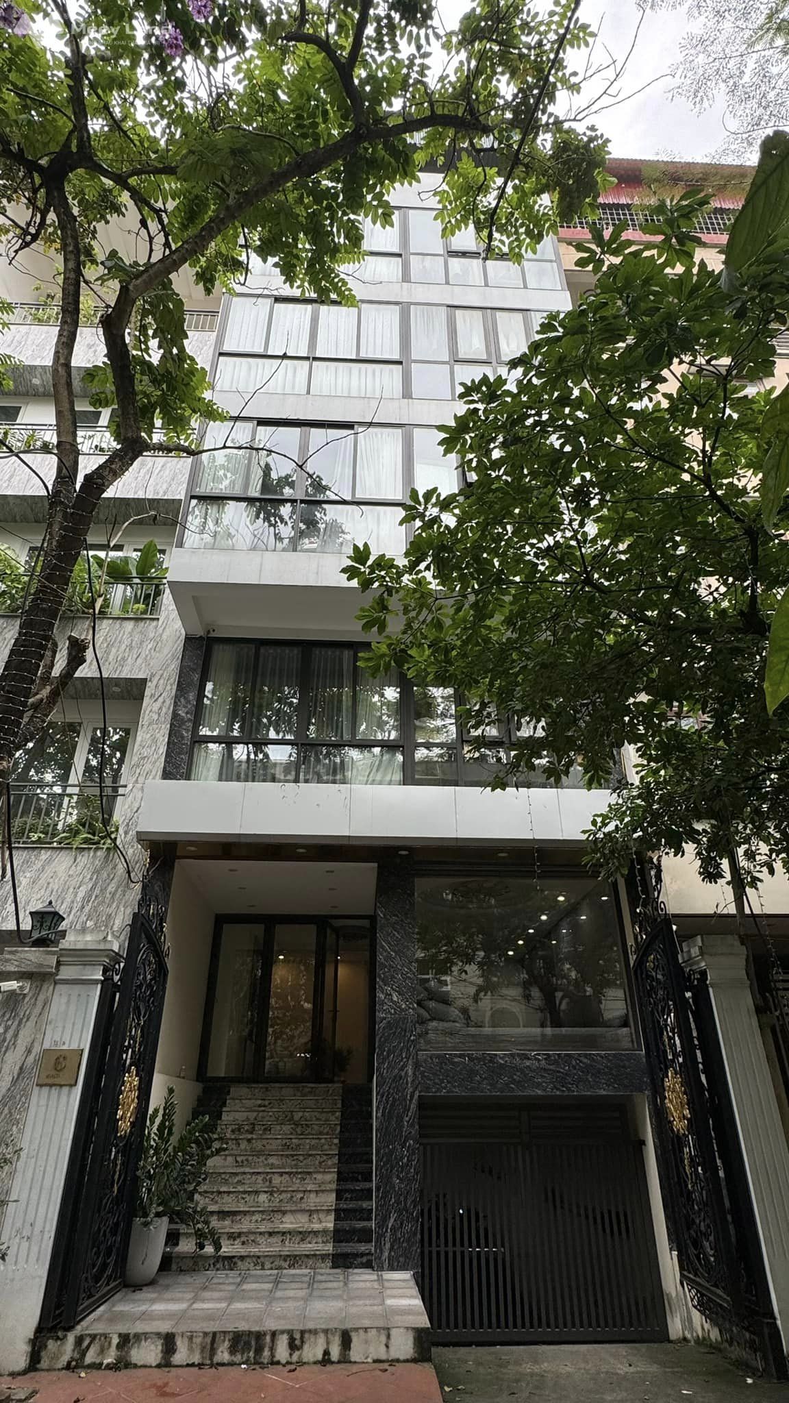 House for sale, 102 m², Nam Từ Liêm