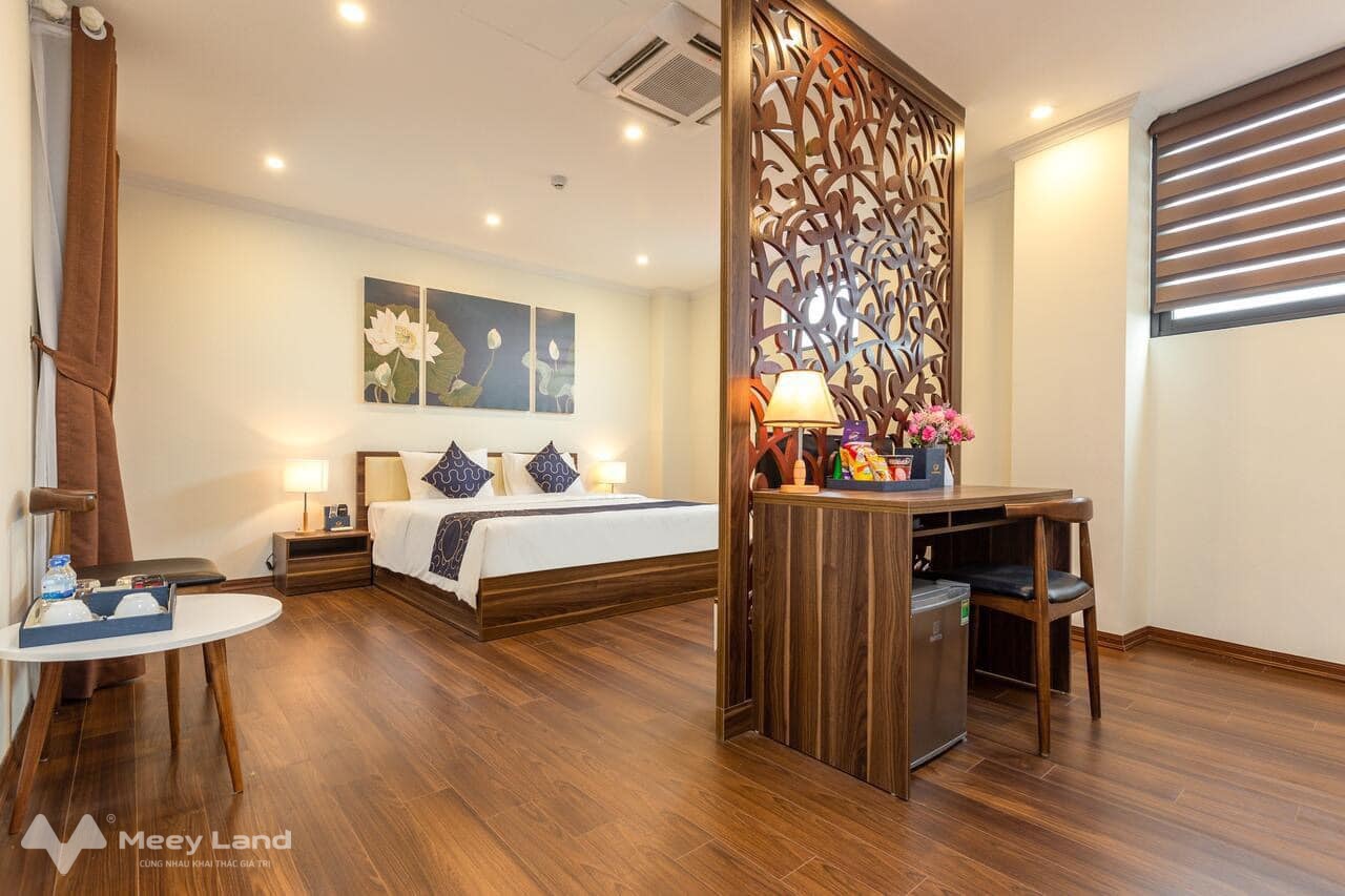 Khách sạn classic cực đẹp Phan Đình Phùng 75 tỷ 17 phòng 9 tầng xây mới-03