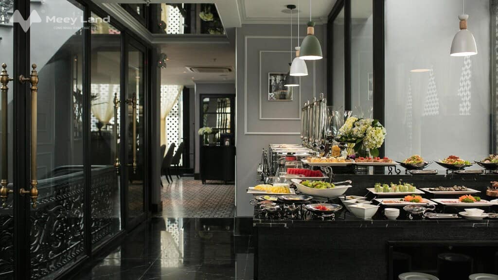Khách sạn classic cực đẹp Phan Đình Phùng 75 tỷ 17 phòng 9 tầng xây mới-02