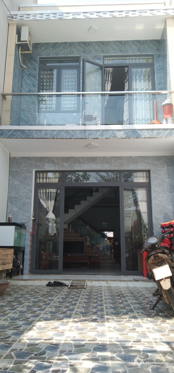 Cần bán gấp nhà 1 lầu 1 triệt khu tái định cư Mai Linh, Long Bình, Biên Hòa, Đồng Nai-02
