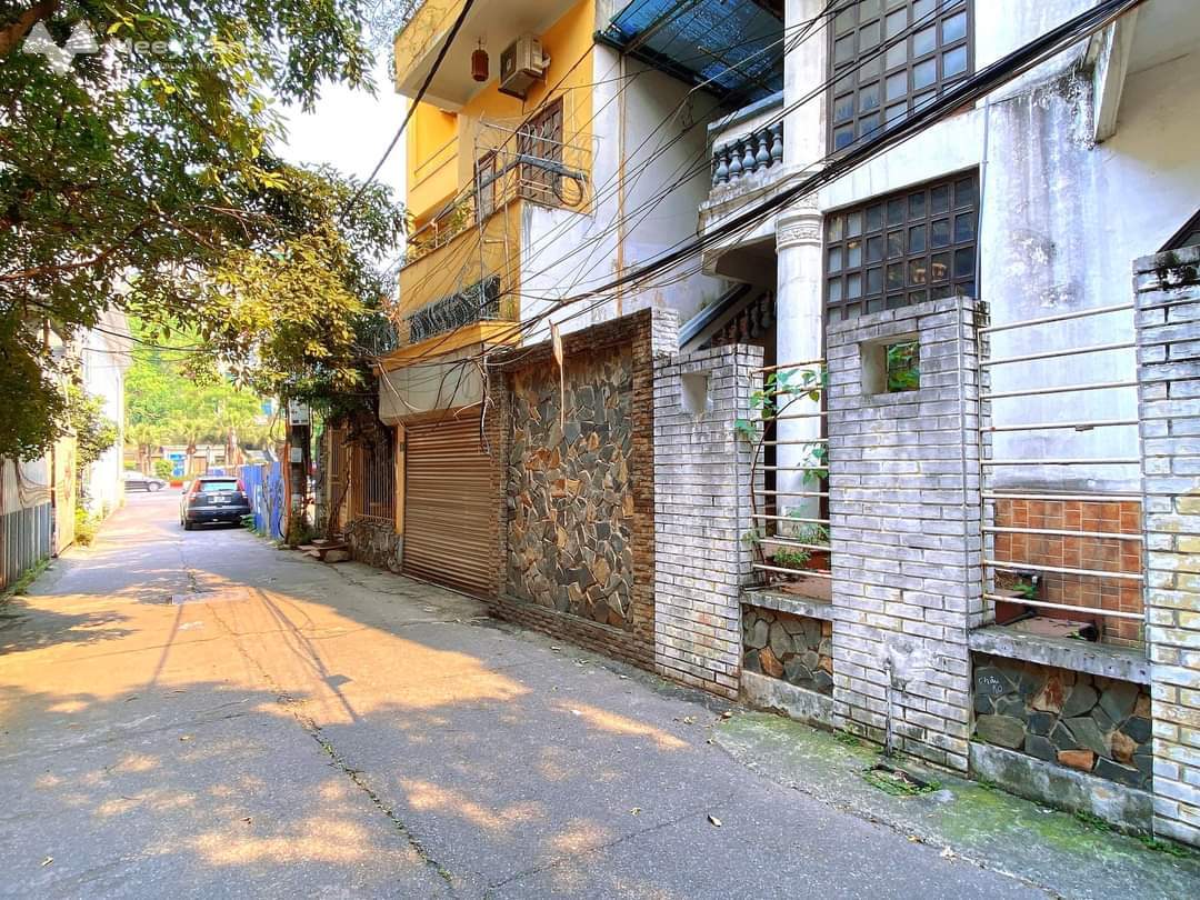 Hàng xóm Lotte, mảnh đất vàng, phố Liễu Giai, ô tô tránh, 184m2, mặt tiền 8m-02