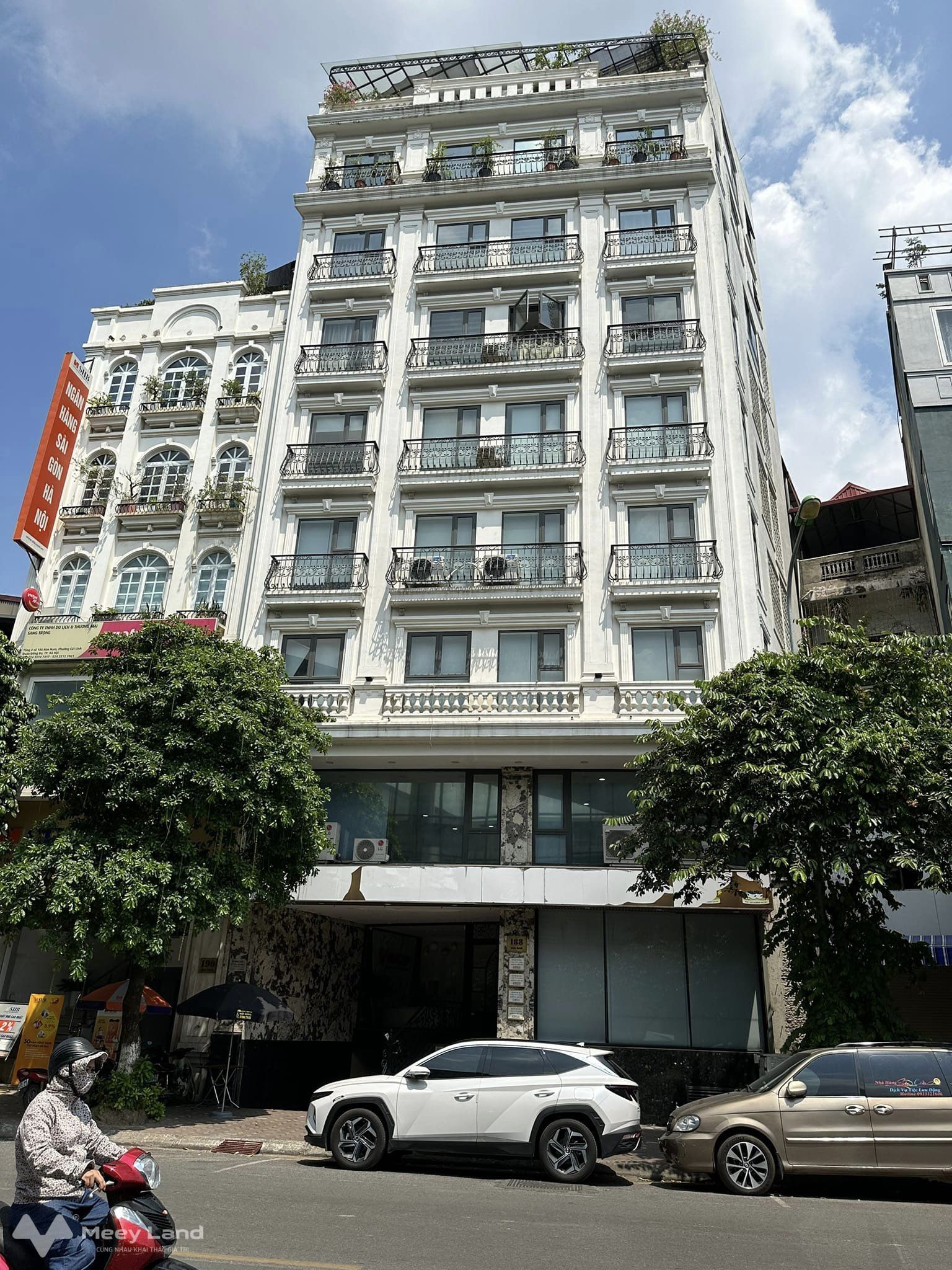 Продаётся дом, 406 м², Đống Đa