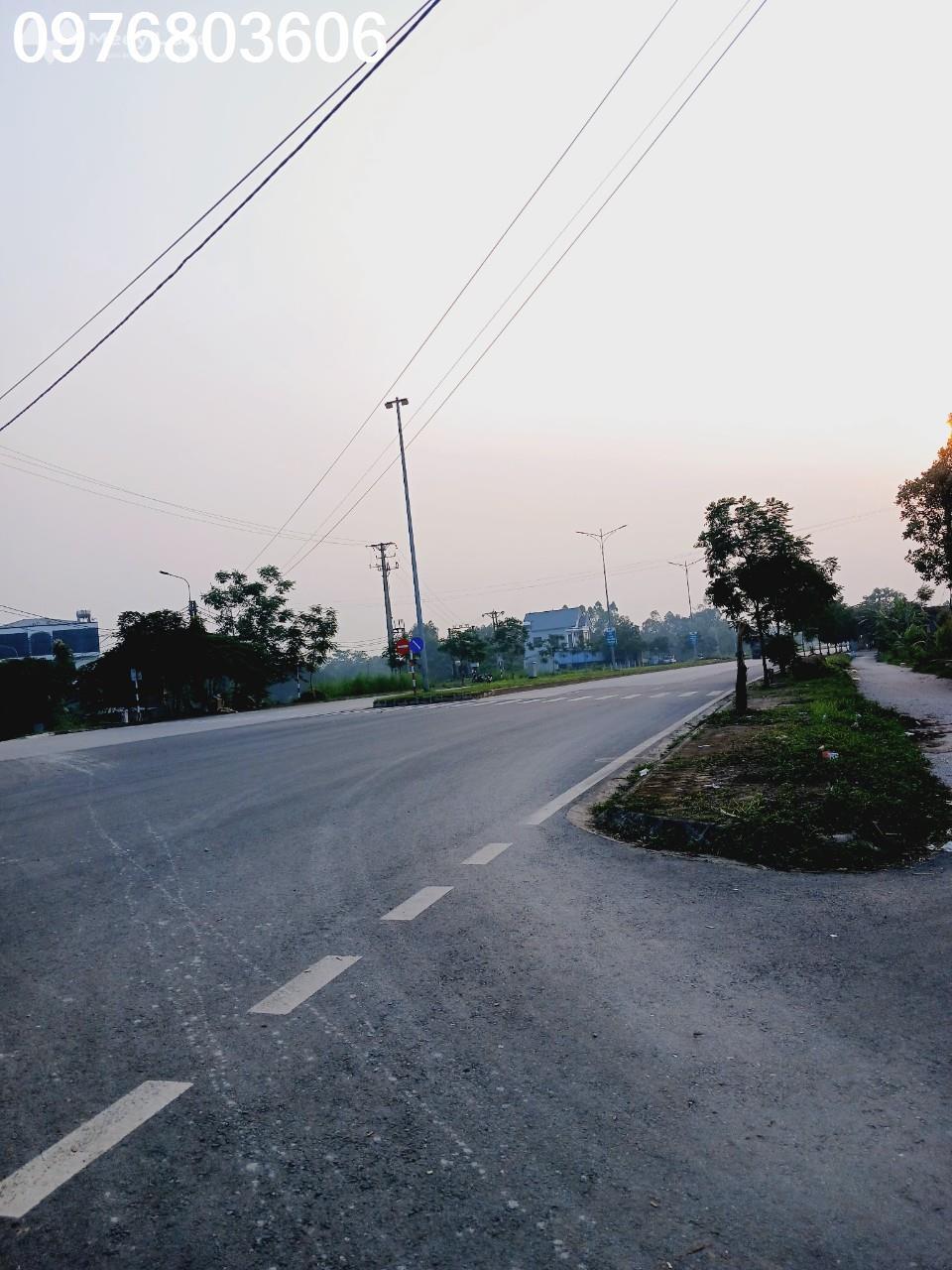 Bán 1400m2, 300m2, bám mặt đường vành đai 5 khoảng 40m đất thuộc Tiên Phong, Phổ Yên, Thái Nguyên-03