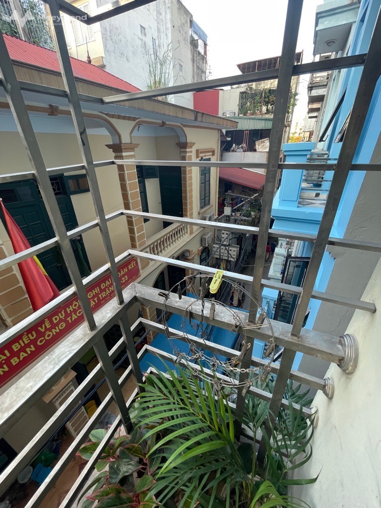 Nhà 6 tầng Nguyễn Đình Hoàn, cho thuê kinh doanh online, căn hộ dịch vụ, ngõ nông, thông Hoàng Quốc Việt-02