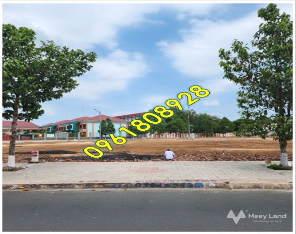 Chính chủ bán lô đất biệt thự vị trí đẹp tại xã Tam An, Long Thành, Đồng Nai