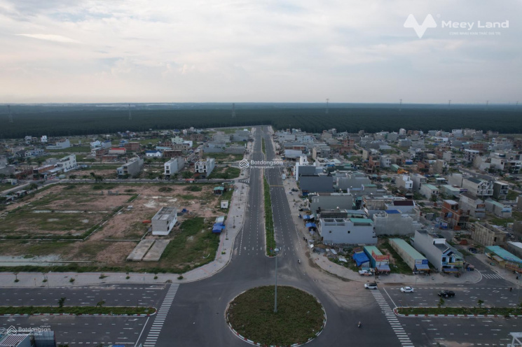 Siêu hiếm, cần bán gấp lô 125m2 khu tái định cư Lộc An - Bình Sơn - Sổ sẵn giá chỉ 1,75 tỷ