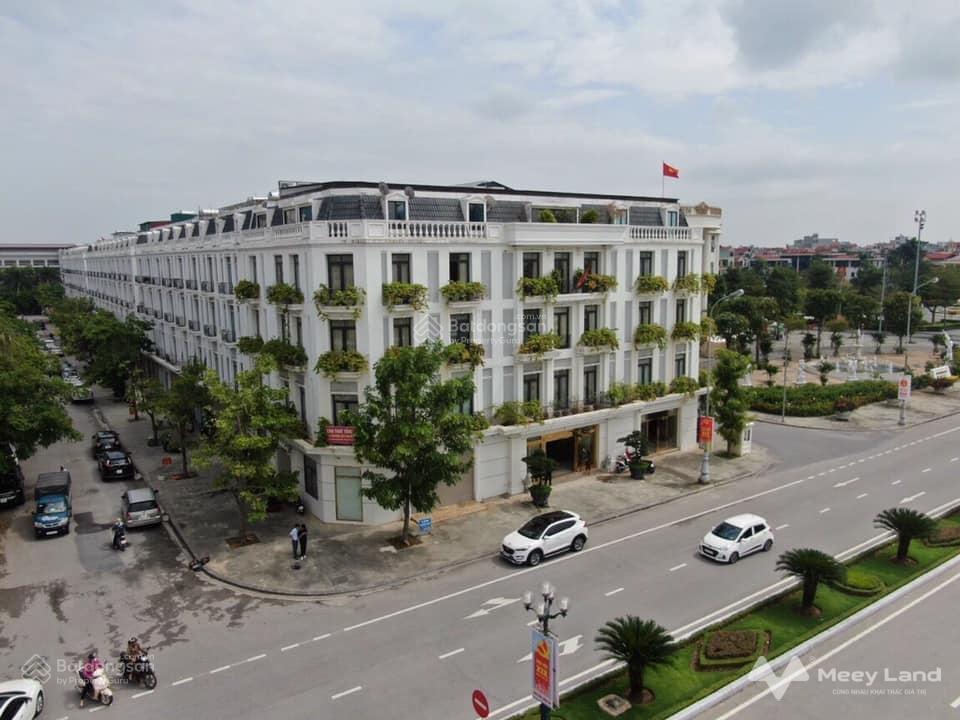 Bán nhà phố liền kề 5 tầng Đại Hoàng Sơn trung tâm của thành phố Bắc Giang-01