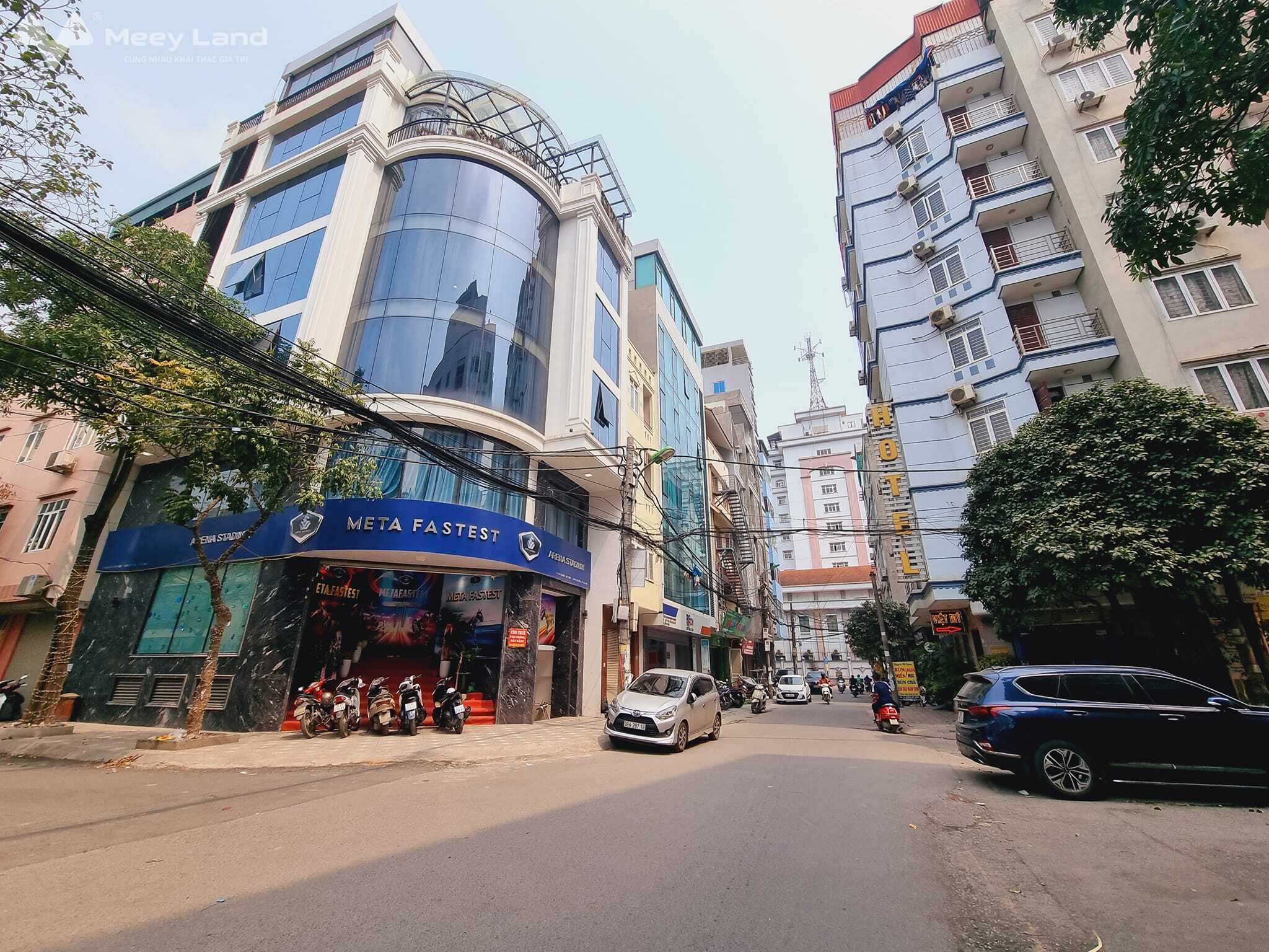 Phân lô đấu giá khu Lê Văn Lương, gần 160m2, mặt tiền 17m, giá 35 tỷ, ô tô tránh kinh doanh văn phòng-01