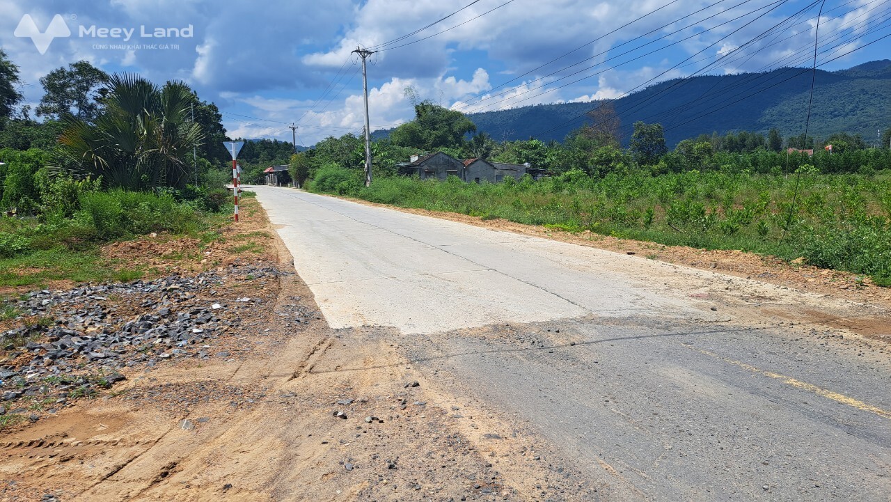 Chính chủ cần bán sỉ lô đất full thổ cư tách được 3 lô tại Khánh Bình, Khánh Vĩnh-01