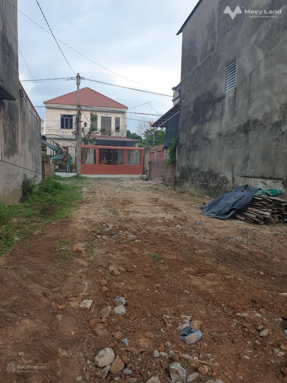 Bán đất thổ cư chính chủ tại Trung Tâm xã Quỳnh Sơn - Yên Dũng - Bắc Giang-02