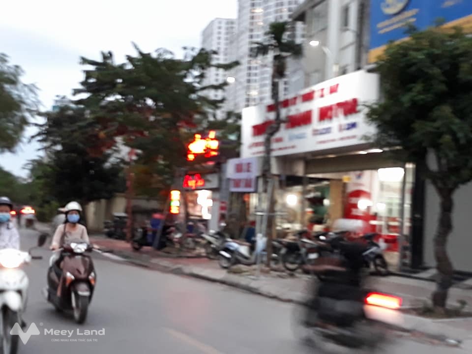 Bán 60m2 nhà mặt phố Giáp Nhât, Nhân Chính, Thanh Xuân, kinh doanh 17 tỷ-02