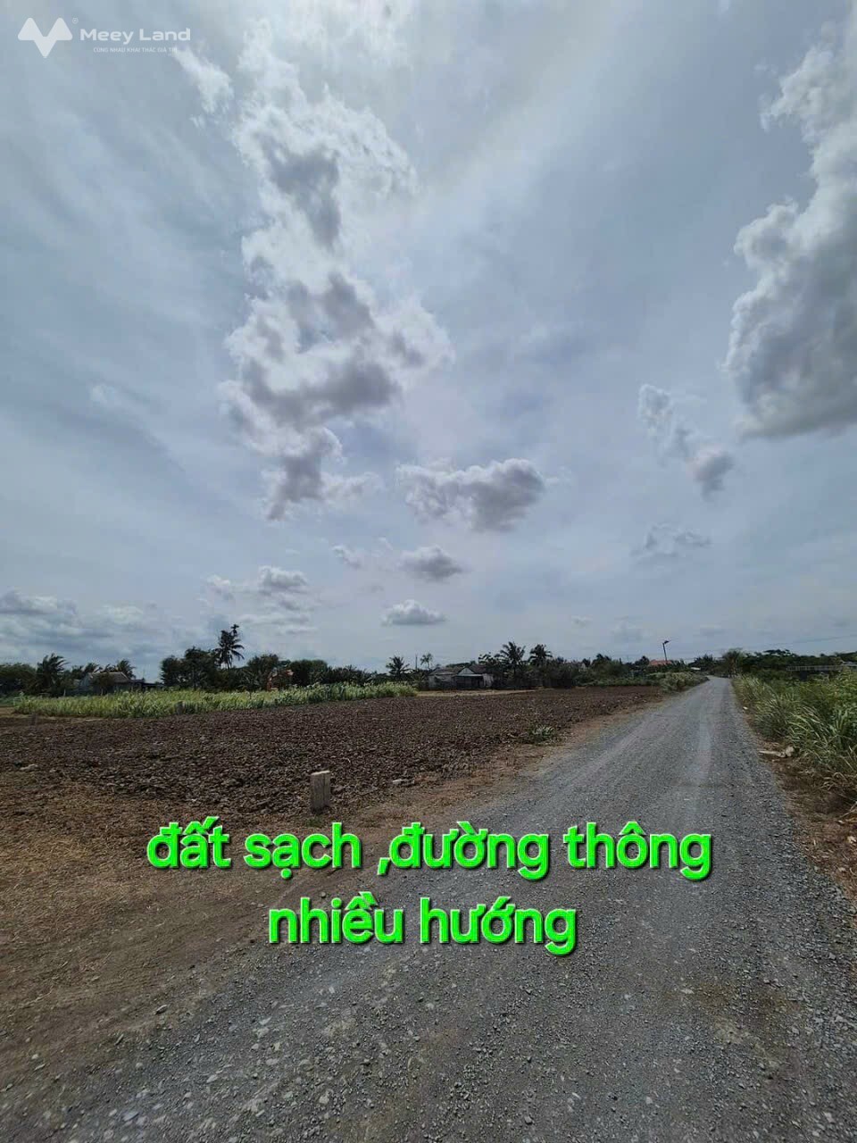 Đất mặt tiền đá xanh 5m đường kênh N7 xã Đồng Thạnh, Gò Công Tây, Tiền Giang-03