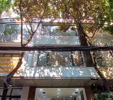 Mặt phố Nguyễn Khả Trạc, 7 tầng, thang máy, vỉa hè rộng, kinh doanh đỉnh, giá 22 tỷ-01