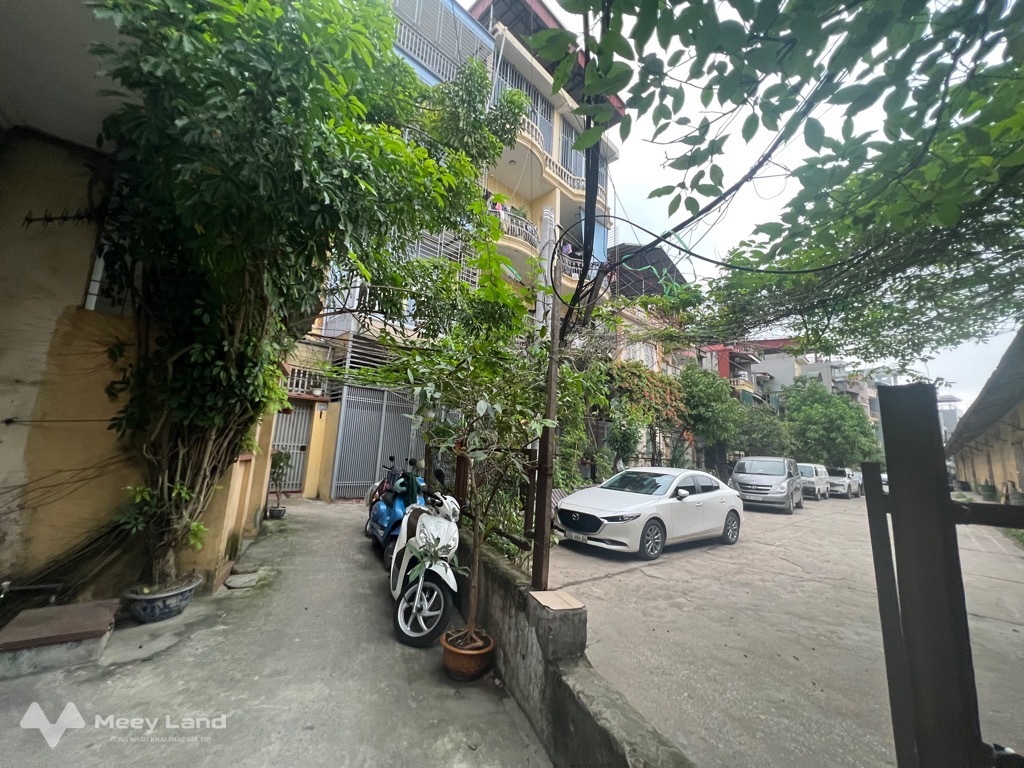 Cần bán nhà 68m2 phố Phan Đình Giót, Thanh Xuân, Hà Nội-02