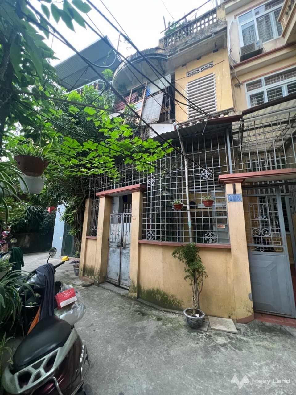 Cần bán nhà 68m2 phố Phan Đình Giót, Thanh Xuân, Hà Nội-03