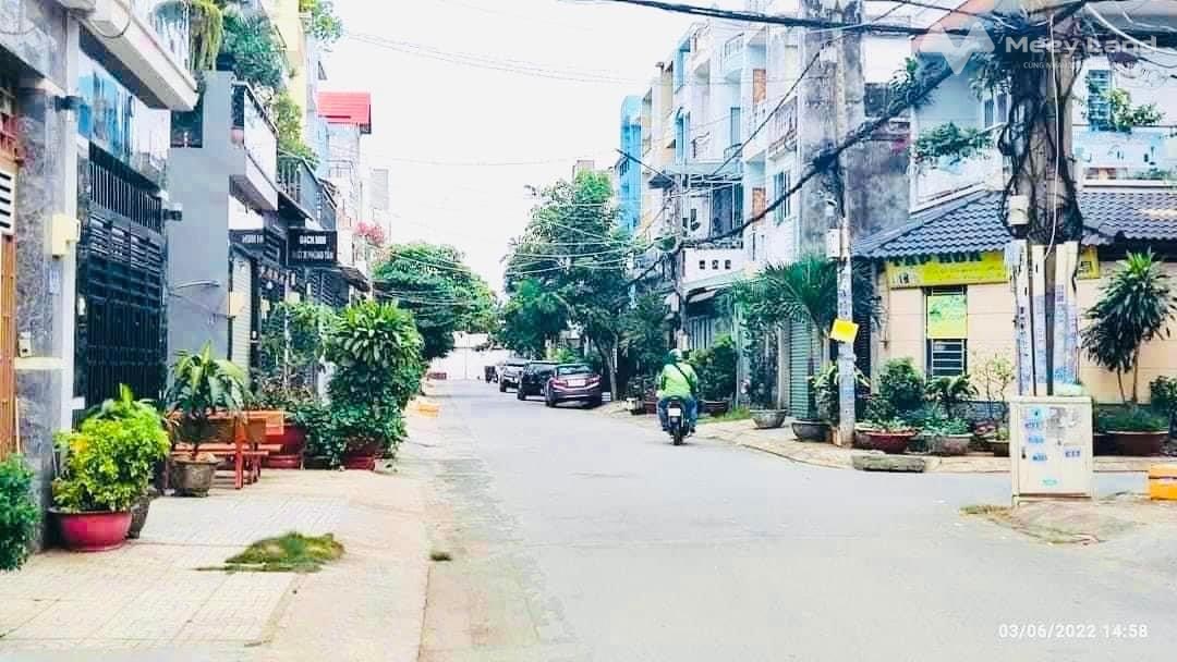 Bán lô đất đẹp đường số 53, Phường 14, Quận Gò Vấp, Hồ Chí Minh-02