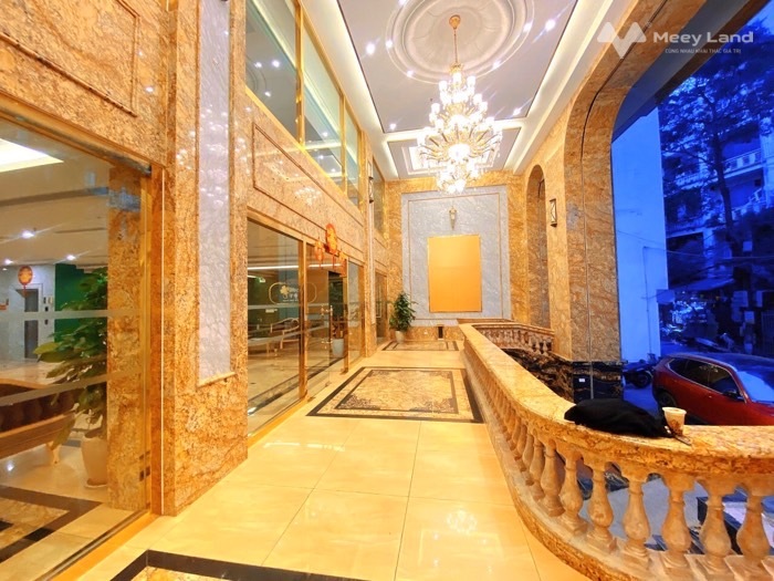 Bán nhà Nguyễn Thị Định - Khách sạn 5 sao - 520m2, 10 tầng - 250 tỷ-02