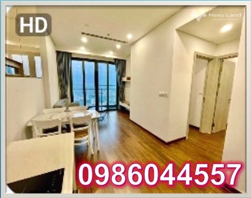 Cho thuê căn hộ dự án Masteri West Heights quận Nam Từ Liêm, Hà Nội, giá 13 triệu/ tháng