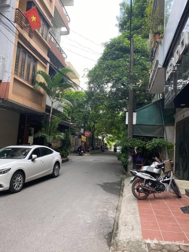 Cần bán nhà chính chủ phố Huỳnh Thúc Kháng 35m2, 5 tầng, mặt tiền 3,5m, vỉa hè, ô tô tránh, kinh doanh, 15 tỷ-02