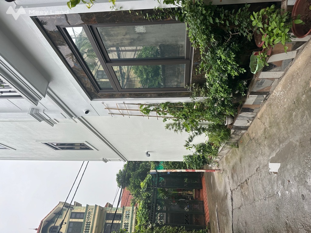 Bán nhà đẹp Nguyễn Khoái, Hoàng Mai ngõ thông, ô tô đỗ cửa 34m2, 5 tầng-03