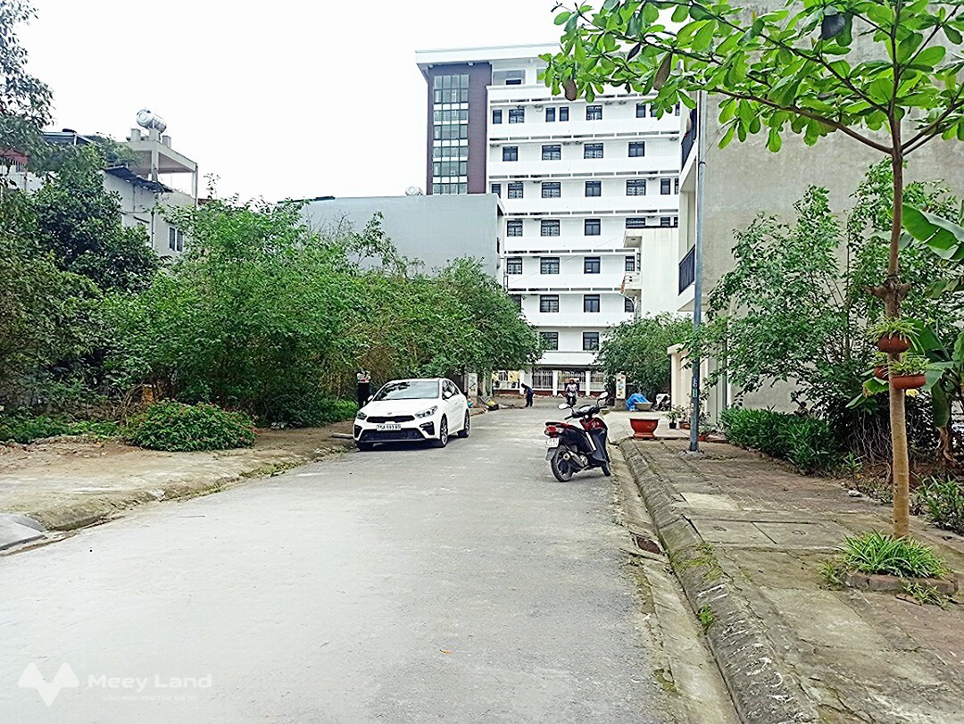 Bán đất tái định cư Trại Lẻ, diện tích 55m2 giá 3 tỉ vị trí tuyến 2 Nguyễn Tất Tố-02