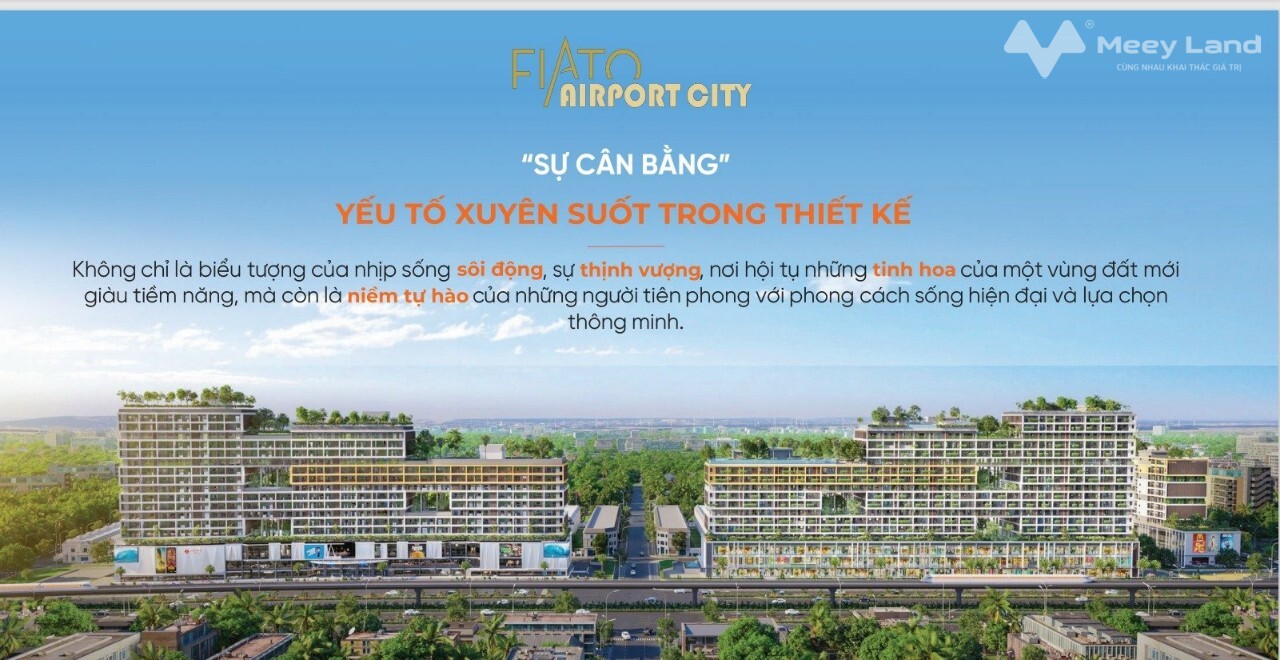 Chỉ 1,7 tỷ sở hữu ngay căn hộ Fiato Airport liền kề sân bay Long Thành-01