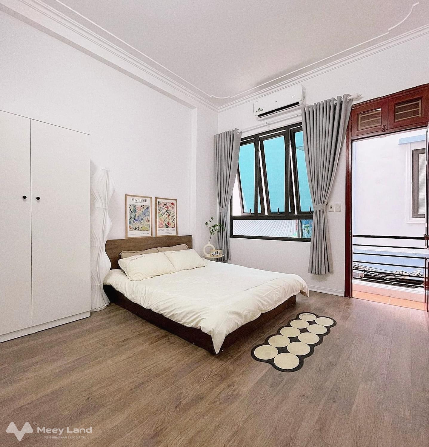 Tòa căn hộ cho thuê phố Dương Quảng Hàm ô tô nhỏ đỗ sát cửa diện tích 40m2 9 phòng giá 7,6 tỷ-02