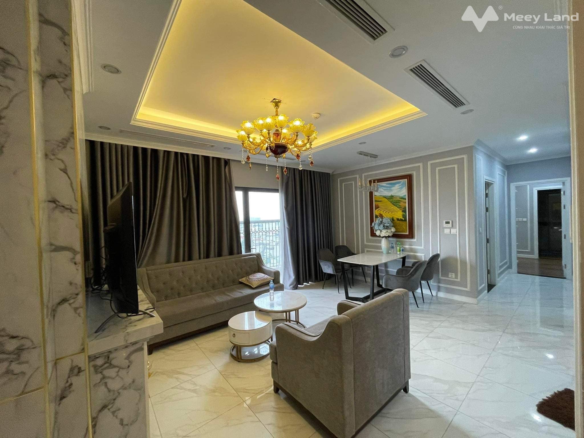 Chính chủ cần bán gấp căn hộ 80m2 giá bán gấp 6,1 tỷ chung cư cao cấp Edorado Tân Hoàng Minh-01