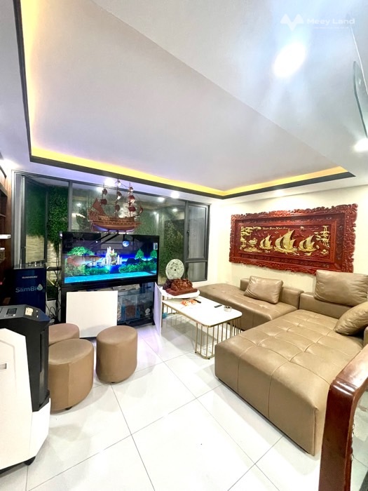 Hot nhà đẹp hẻm nhựa xe tăng Huỳnh Tấn Phát, Quận 7, 50m2, 4 tầng, ô tô ngủ trong nhà, tặng full-02