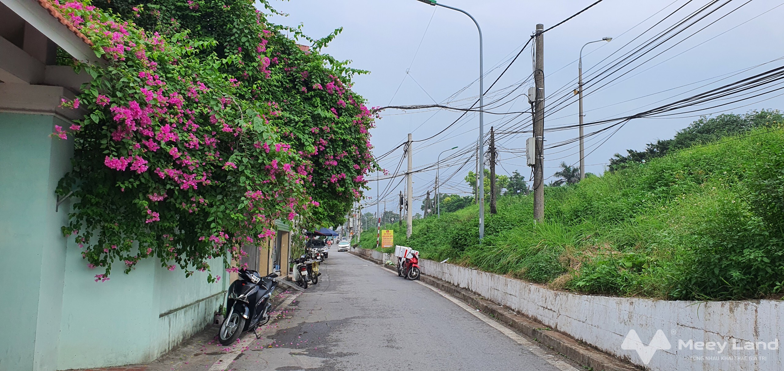 Bán đất mặt phố Bát Khối, Long Biên gần 200m2, mặt tiền khủng-03