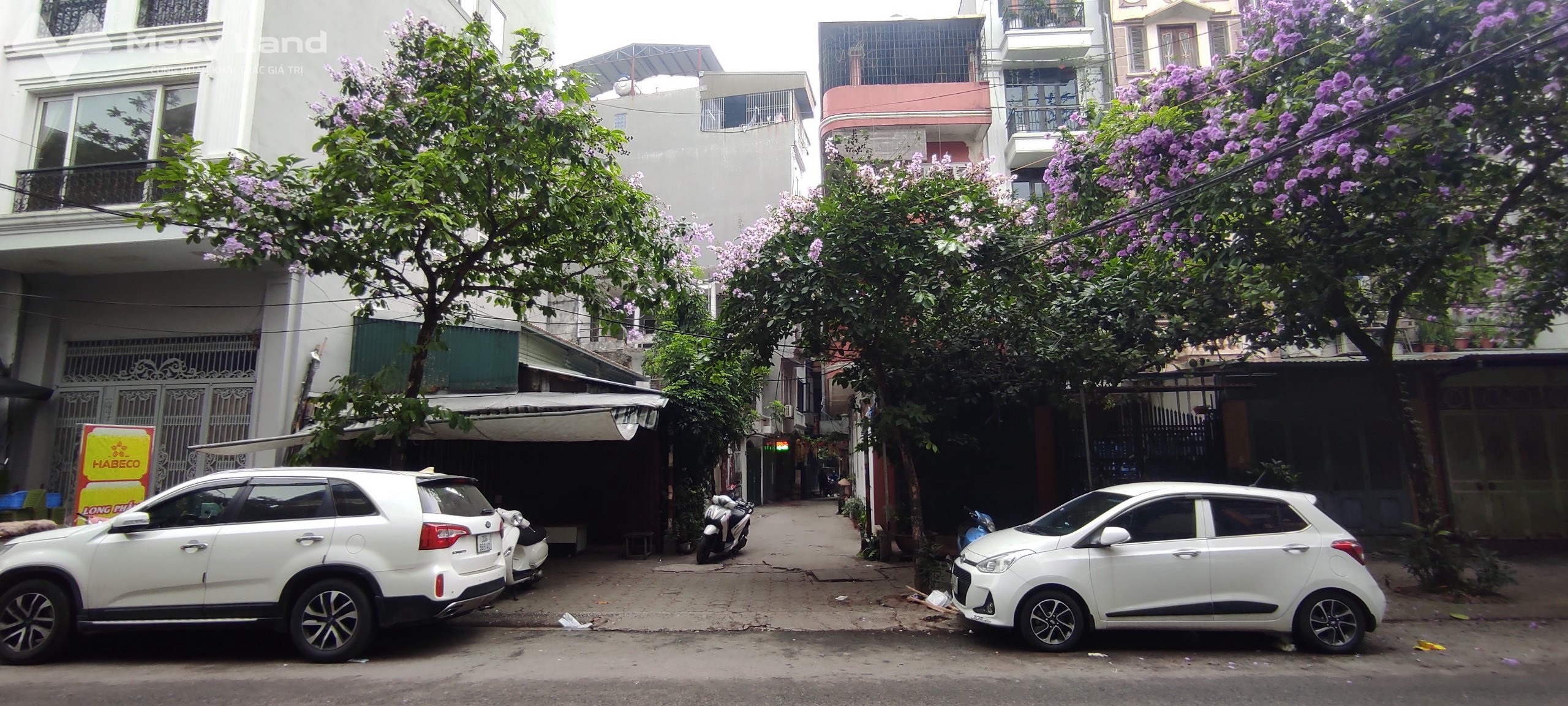 Nhà phân lô ô tô tránh Hồng Hà, Ba Đình, 56m2, 4 tầng, mặt tiền 4m-02