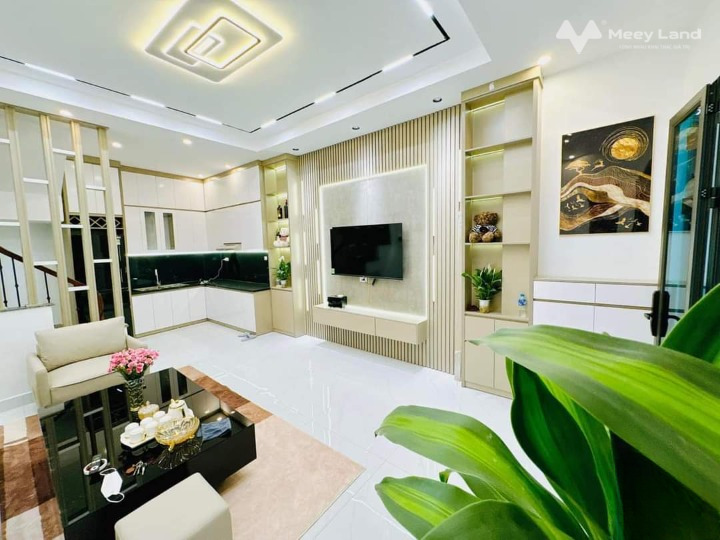 Bán nhà mới Kim Chung, phố Nhổn, đường 32, xây 5 tầng, 3 ngủ, 50m đường ô tô đỗ, kinh doanh-03