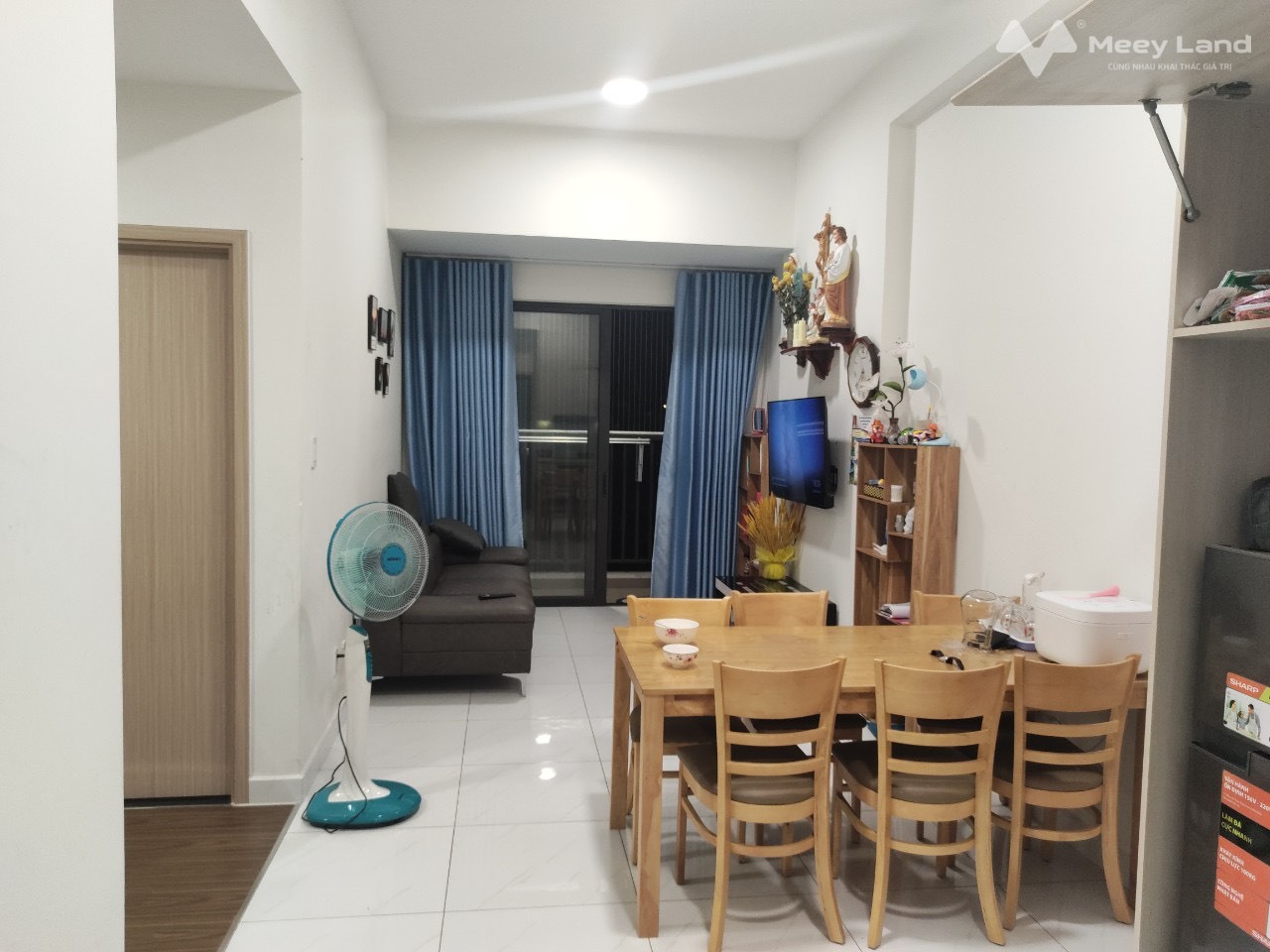 Bán căn hộ chung cư Safira Khang Điền rẻ nhất chỉ 41 triệu/m2-01