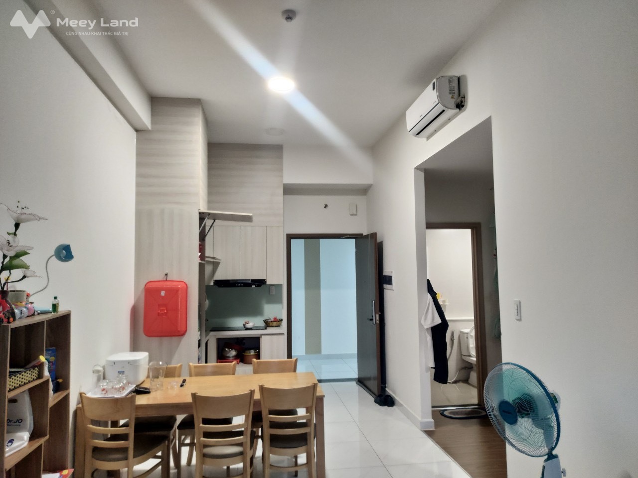 Bán căn hộ chung cư Safira Khang Điền rẻ nhất chỉ 41 triệu/m2-02