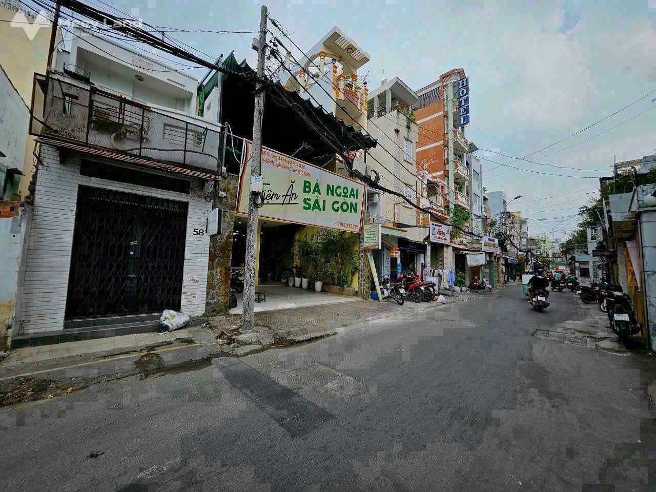 Nhà tốT giá cũng tốT gần 120m2 Phú Nhuận giá chỉ 24 tỷ tại Nguyễn Đình Chính, Phường 15, Phú Nhuận