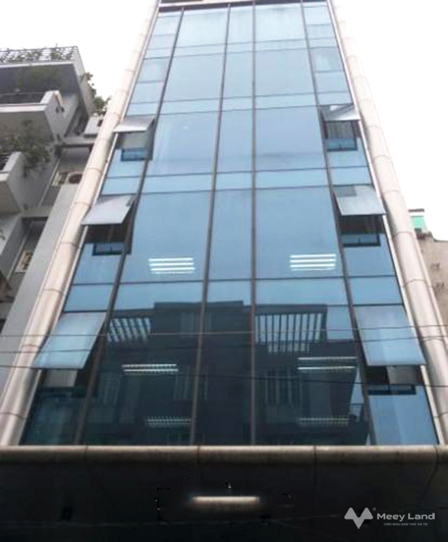 Mặt phố Nguyễn Hoàng, Mỹ Đình, 10 tầng thang máy, cho thuê 200 triệu/tháng