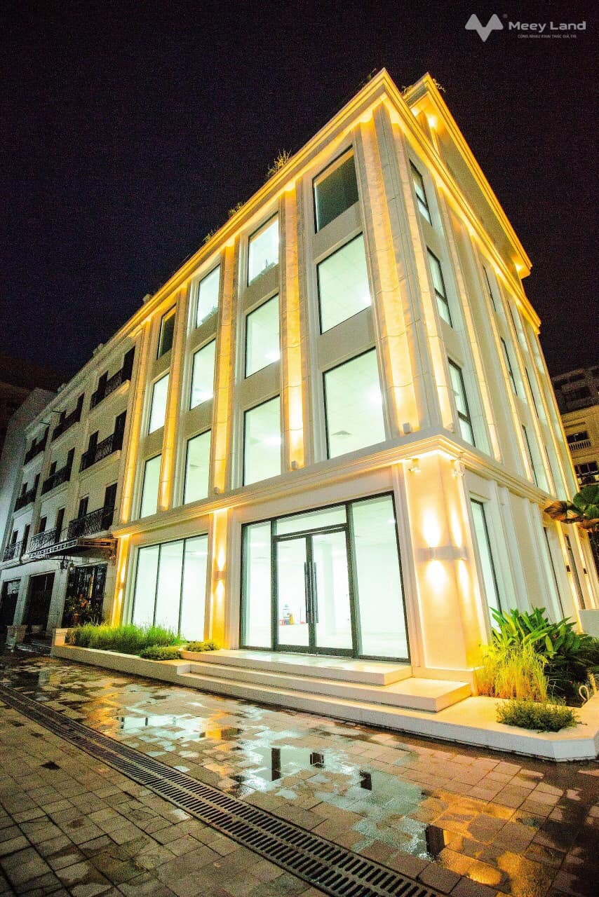 Bán nhà riêng, 224 m², Thanh Xuân