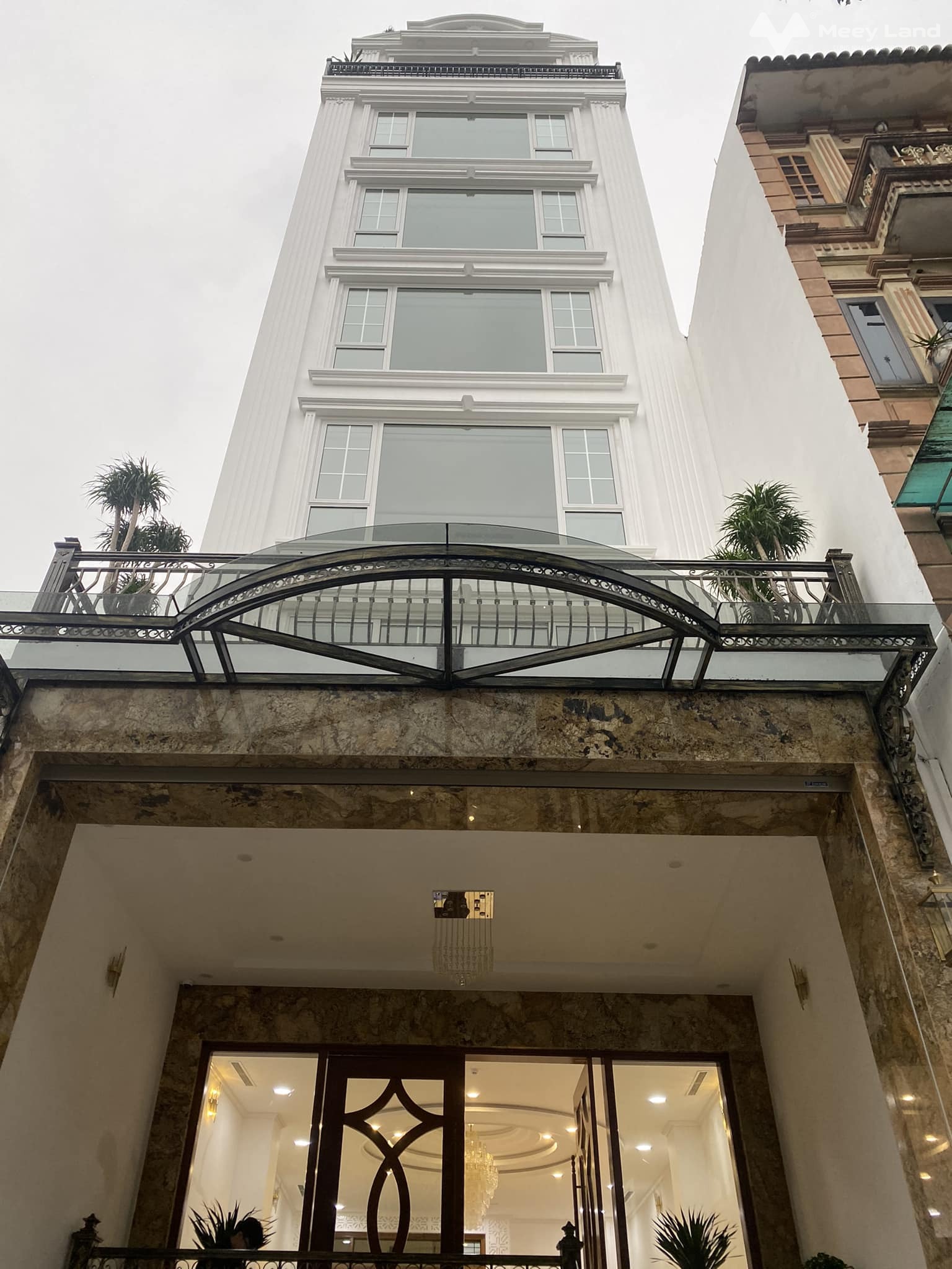 Bán nhà riêng, 138 m², Cầu Giấy
