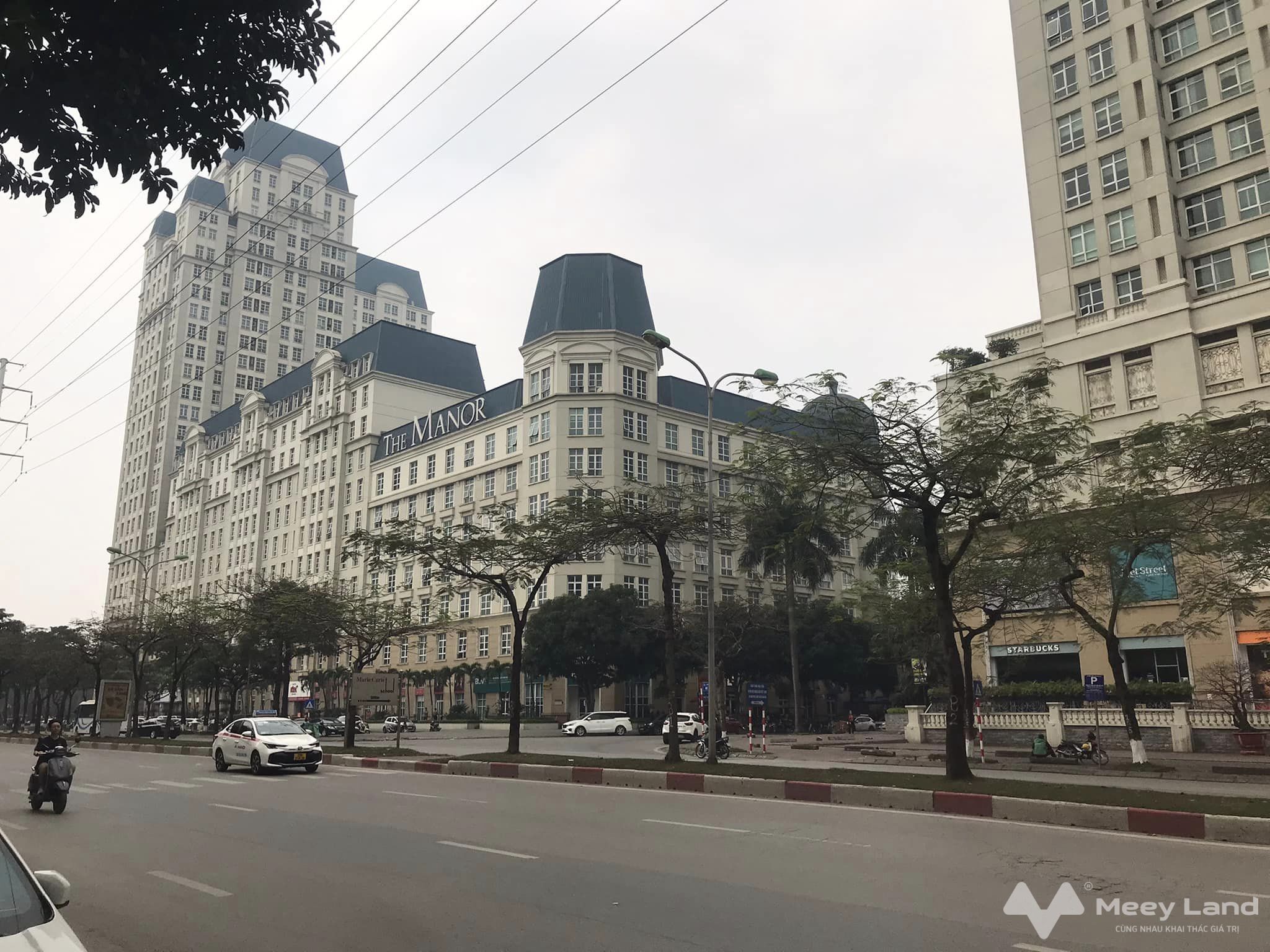 Продаётся дом, 156 м², Nam Từ Liêm
